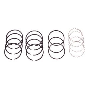 Piston rings, 1.2 5/72-, 1.3 66- Piston rings, 1.2 5/72-, 1.3 66-