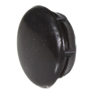 Plastic Bung Cover for Door Hinge and Quarter Light Plastic Bung Cover for Door Hinge and Quarter Light