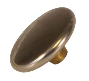 Press Stud Cap Outer Press Stud Cap Outer