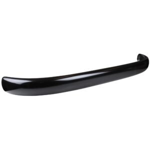 Rear Bumper, Complete Rear Bumper, Complete