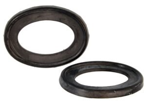 Rear Bumper Seals for US Spec Towel Rail Rear Bumper Seals for US Spec Towel Rail