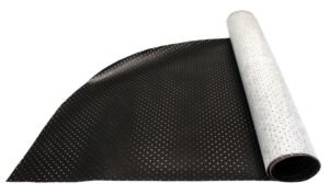 Rear Parcel Shelf Cover for Coupe Black Vinyl Rear Parcel Shelf Cover for Coupe Black Vinyl
