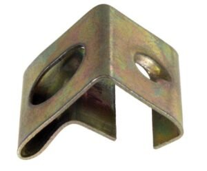 Rear Quarter Window Hinge Rear Quarter Window Hinge