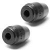 Rear Suspension Bump Stop Urethane Pair