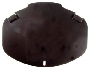 Rear Tunnel Inspection Cover Rear Tunnel Inspection Cover
