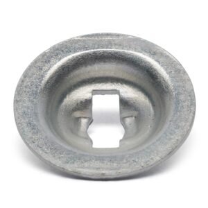 Retaining Cap for Brake Shoe Alignment Spring Retaining Cap for Brake Shoe Alignment Spring