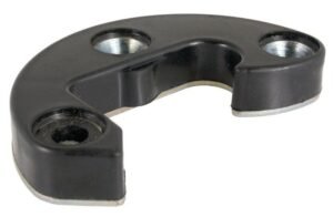Right Door Striker Plate Right Door Striker Plate