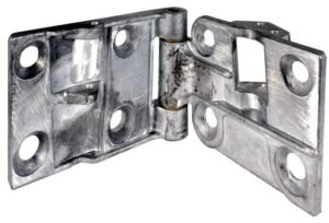 Right Upper Door Hinge Right Upper Door Hinge