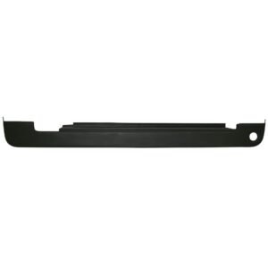Rocker Outer Panel, Left Rocker Outer Panel, Left