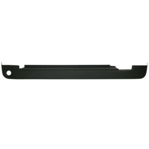 Rocker Outer Panel, Right Rocker Outer Panel, Right