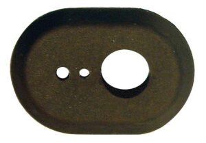 Rubber Boot for the Clutch, Throttle and Choke Cable Rubber Boot for the Clutch, Throttle and Choke Cable