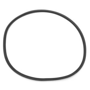 Seal Headlamp to Fender Seal Headlamp to Fender