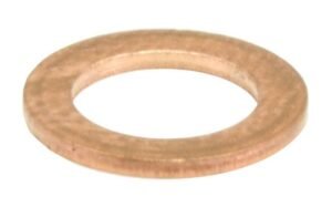 Sealing Washer Copper 6mm Sealing Washer Copper 6mm