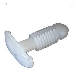 Securing Clip for Bonnet or Door Seal Securing Clip for Bonnet or Door Seal