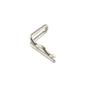 Securing Clip, Gas Strut or Brake Caliper Securing Clip, Gas Strut or Brake Caliper