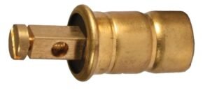 Speedometer Bulb Holder with Screw Terminal Speedometer Bulb Holder with Screw Terminal