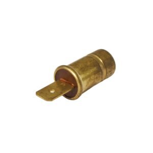 Speedometer Bulb Holder with Spade Terminal Speedometer Bulb Holder with Spade Terminal