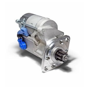 SSP High Torque Starter Motor SSP High Torque Starter Motor
