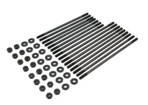 Stud Set 1600cc Single Port Cylinder Head To Case 8mm with Nuts and Washers Stud Set 1600cc Single Port Cylinder Head To Case 8mm with Nuts and Washers
