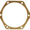 transmission Axle Tube Flange Gasket 0.28mm