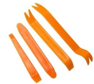 Trim Removal Tool Kit Trim Removal Tool Kit