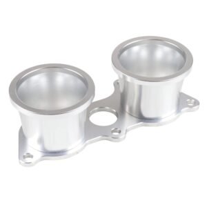 Velocity Stack Set for Solex 40 PII-4 Velocity Stack Set for Solex 40 PII-4