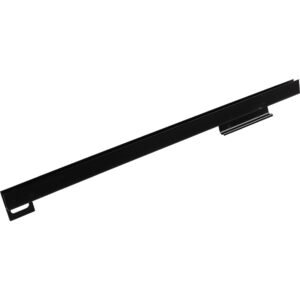 Window Lifter Rail, Right, Cabrio Window Lifter Rail, Right, Cabrio