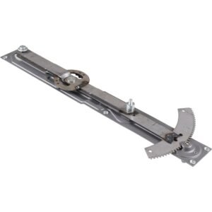 Window Regulator, Left, Cabrio Window Regulator, Left, Cabrio