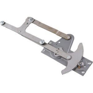 Window Regulator, Left, Coupe Window Regulator, Left, Coupe