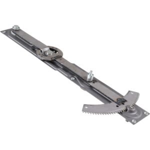 Window Regulator, Right, Cabrio Window Regulator, Right, Cabrio