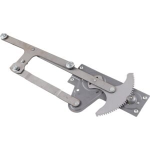 Window Regulator, Right, Coupe Window Regulator, Right, Coupe