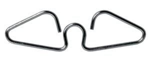 Window Regulator Spring Clip Window Regulator Spring Clip